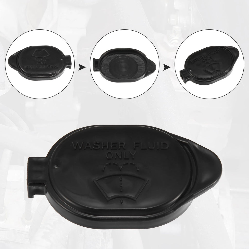 Washer Fluid Reservoir Cap for Toyota Echo (2002–2005)