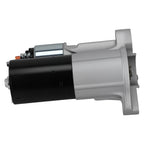 Clockwise 12V Starter Motor for Land Rover LR2 3.2L (2008–2012)