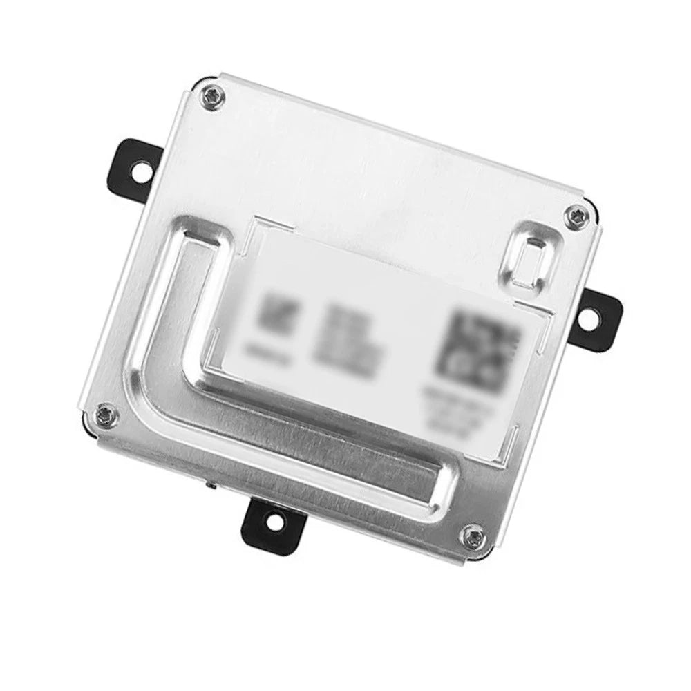 LED Headlight Control Module for Audi VW Skoda A1 A3 A4 Q3 Q5 (2010–2023)