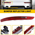 Rear Left Driver Taillight for Audi Q5 (2009–2016) EV