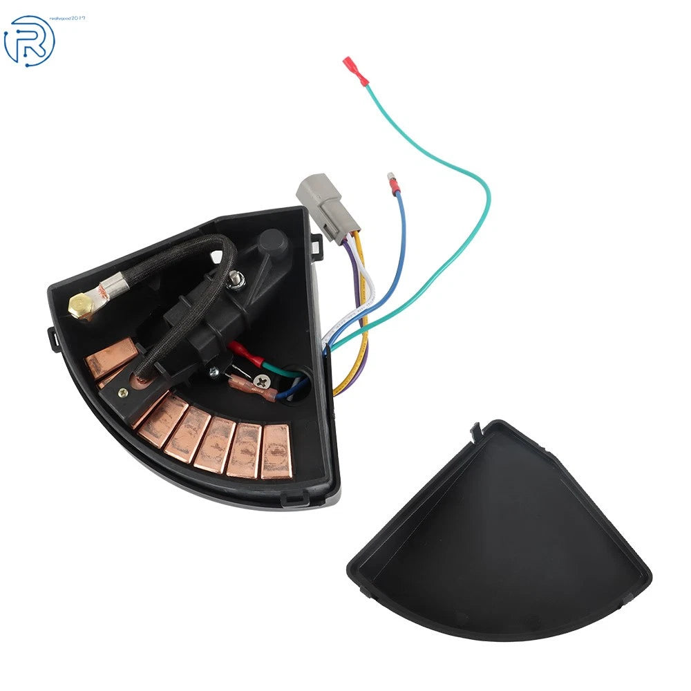 Wiper Switch Assembly for Club Car DS 2000–2004 48V G/E Golf Cart