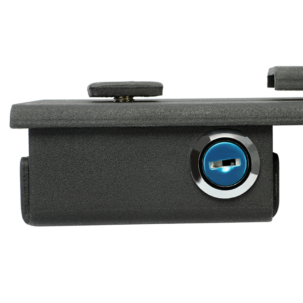 Saddlebag Mounting Brackets for Yamaha Honda Suzuki (Universal)