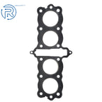Set of 4 Engine Gaskets for Honda CB550F/CB550K (1974-1977)