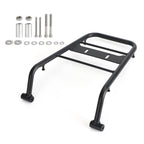 Rear Cargo Luggage Rack Carrier for Kawasaki KLX250 D-Tracker X (2008–2016)