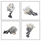 Fuel Carburetor 4241-120-0623 for BG86 SH86C (Compatible)