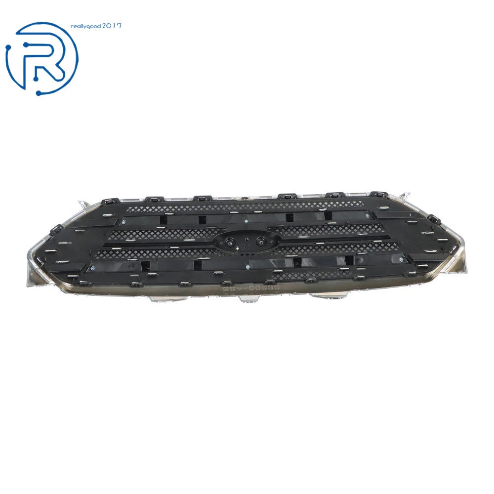 Chrome Upper Grille Assembly for Ford Taurus (2013-2019)