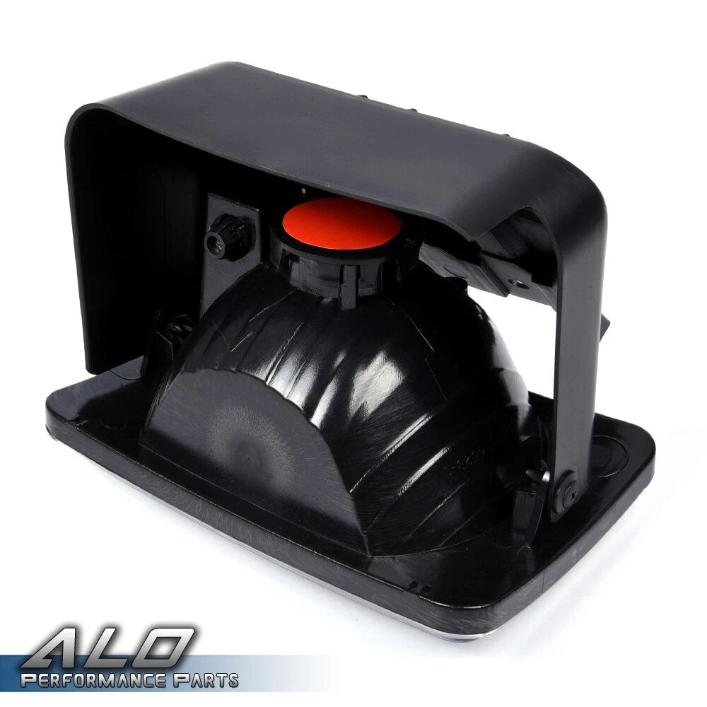 Fog Lights for Chevy Colorado GMC Canyon (2004–2012)