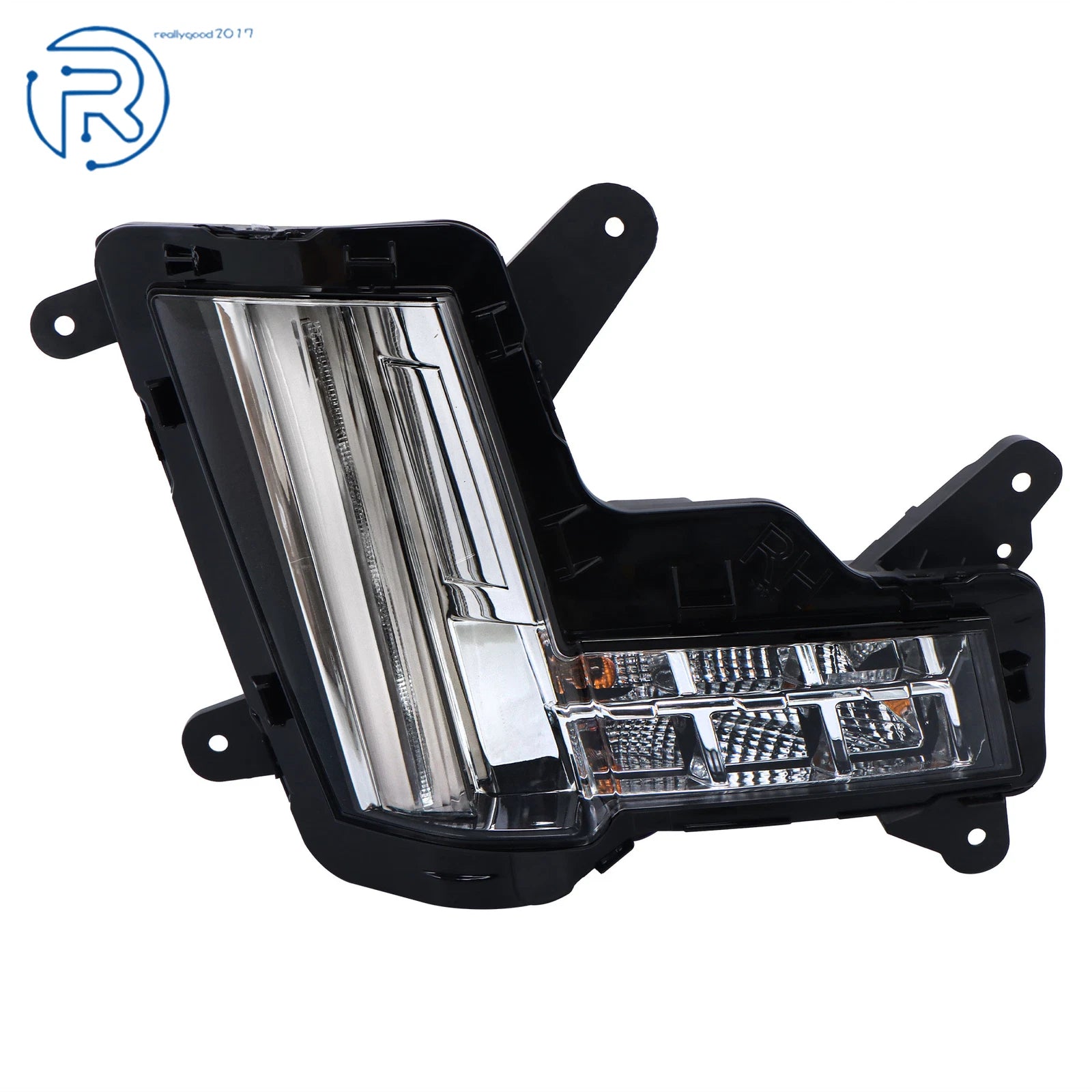 LED Fog Lights for Cadillac Escalade (2015-2020) Right Side