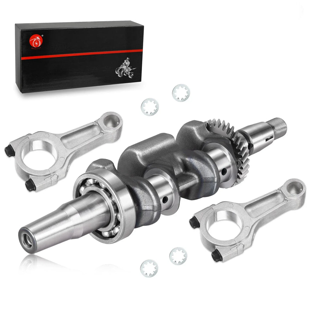 Crankshaft & Connecting Rod for EZGO Golf Cart (1991–2002)