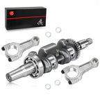 Crankshaft & Connecting Rod for EZGO Golf Cart (1991–2002)