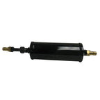 A/C Receiver Drier Replacement Steel with Quick Disconnect for Ford F150 (2009–2014)