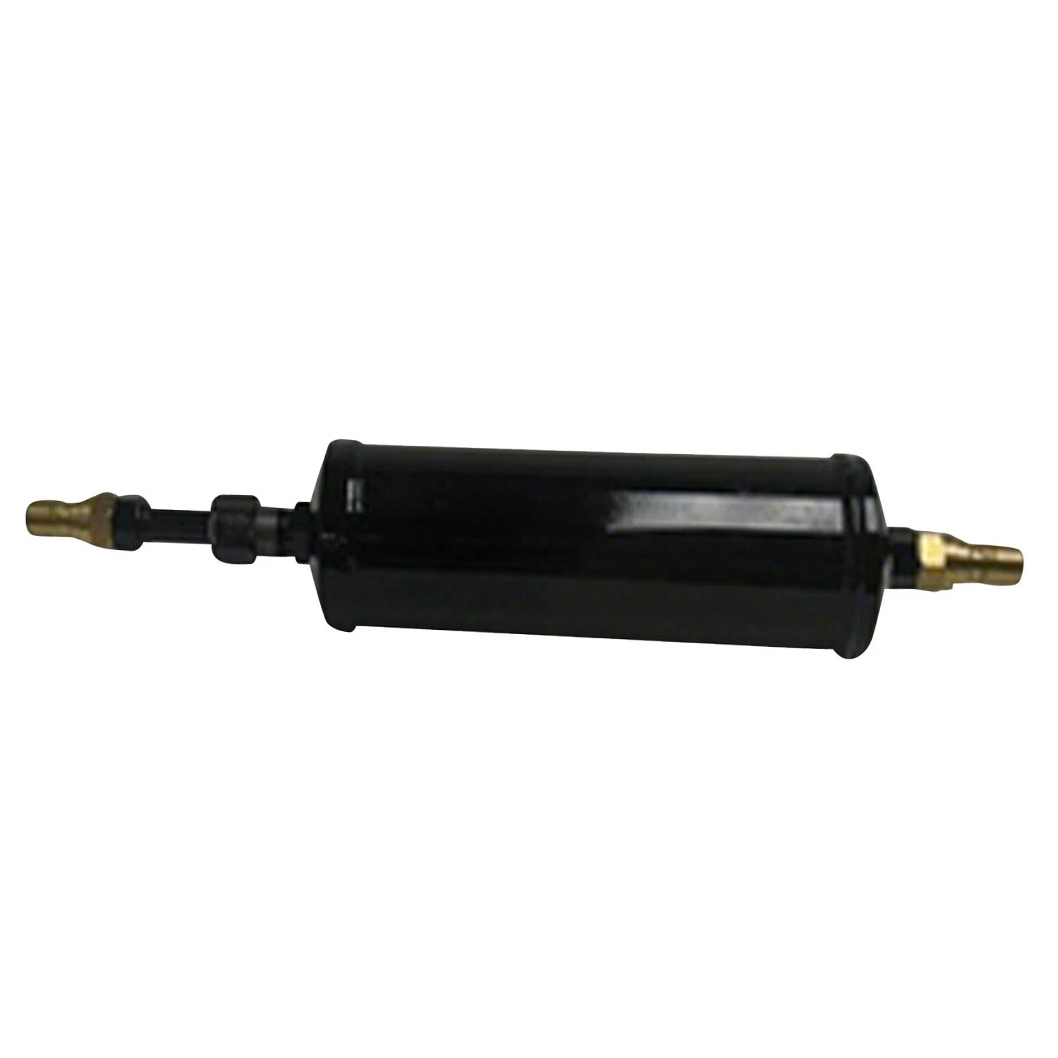 A/C Receiver Drier Replacement Steel with Quick Disconnect for Ford F150 (2009–2014)