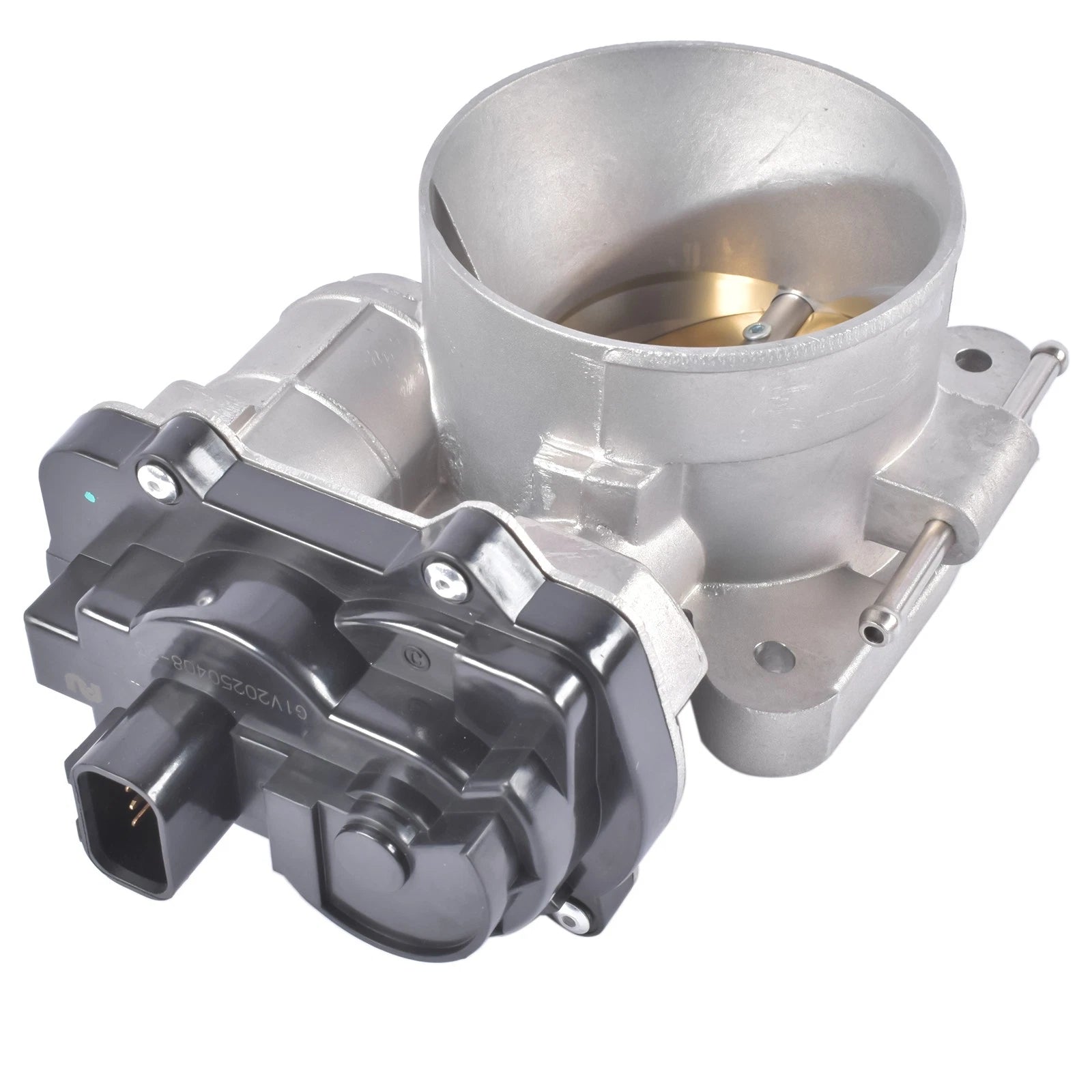 Throttle Body for Chevy Silverado GMC Sierra Yukon Cadillac Buick Hummer
