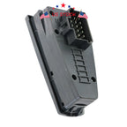 Master Control Window Switch for Volvo FH13 FH12 FM VNL (2000–2023)