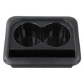 Armrest Box for Space Efficient Car Interior Organization