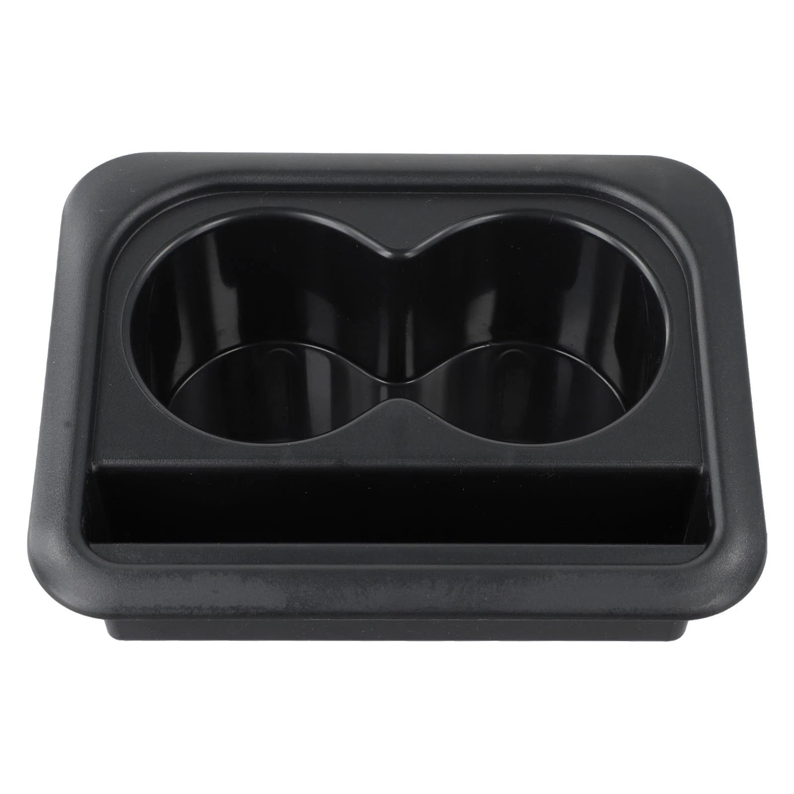 Armrest Box for Space Efficient Car Interior Organization