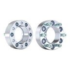 2" Hubcentric Wheel Spacers for Toyota 4Runner Tacoma (2010–2024)