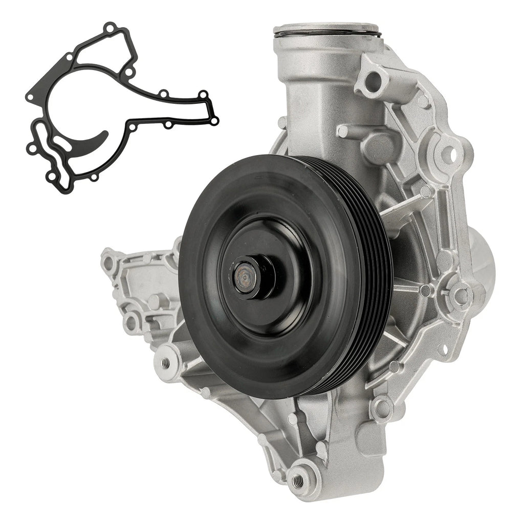 Water Pump for Mercedes Benz E350 C300 GLK350 (2007–2012)
