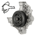 Water Pump for Mercedes Benz E350 C300 GLK350 (2007–2012)