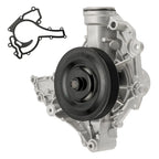 Water Pump for Mercedes Benz E350 C300 GLK350 (2007–2012)