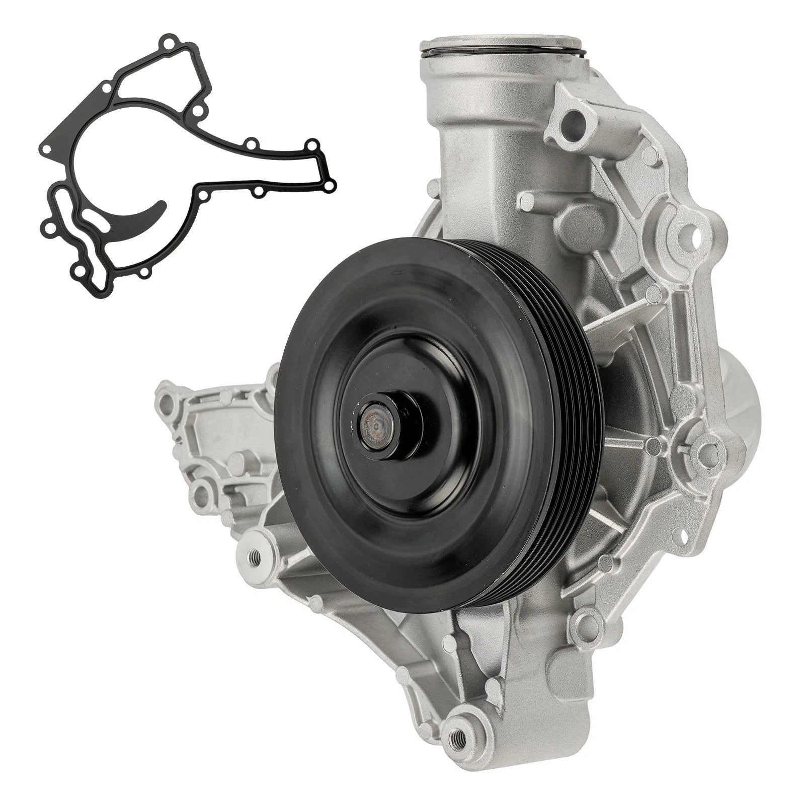 Water Pump for Mercedes Benz E350 C300 GLK350 (2007–2012)