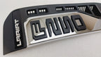 Right Side Fender Emblem for Ford F250 Super Duty Lariat (2023–2025) PC3BP000A72AA