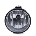 Bumper Fog Light Lamps for Toyota Tacoma Tundra Sequoia Solara (2001-2023)