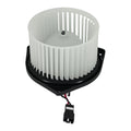 HVAC blower heater motor with fan cage for Mitsubishi Lancer Outlander Sport (2008–2017)