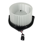 HVAC blower heater motor with fan cage for Mitsubishi Lancer Outlander Sport (2008–2017)