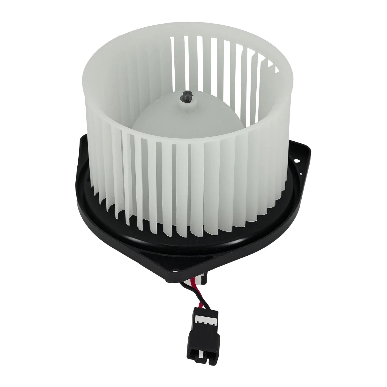 HVAC blower heater motor with fan cage for Mitsubishi Lancer Outlander Sport (2008–2017)