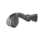 Lower Radiator Coolant Hose for BMW E82 E88 E89 E90 E92 E93