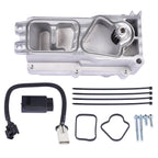 Turbo Actuator Set with Calibration for Dodge Cummins ISB 6.7L (2013–2018)