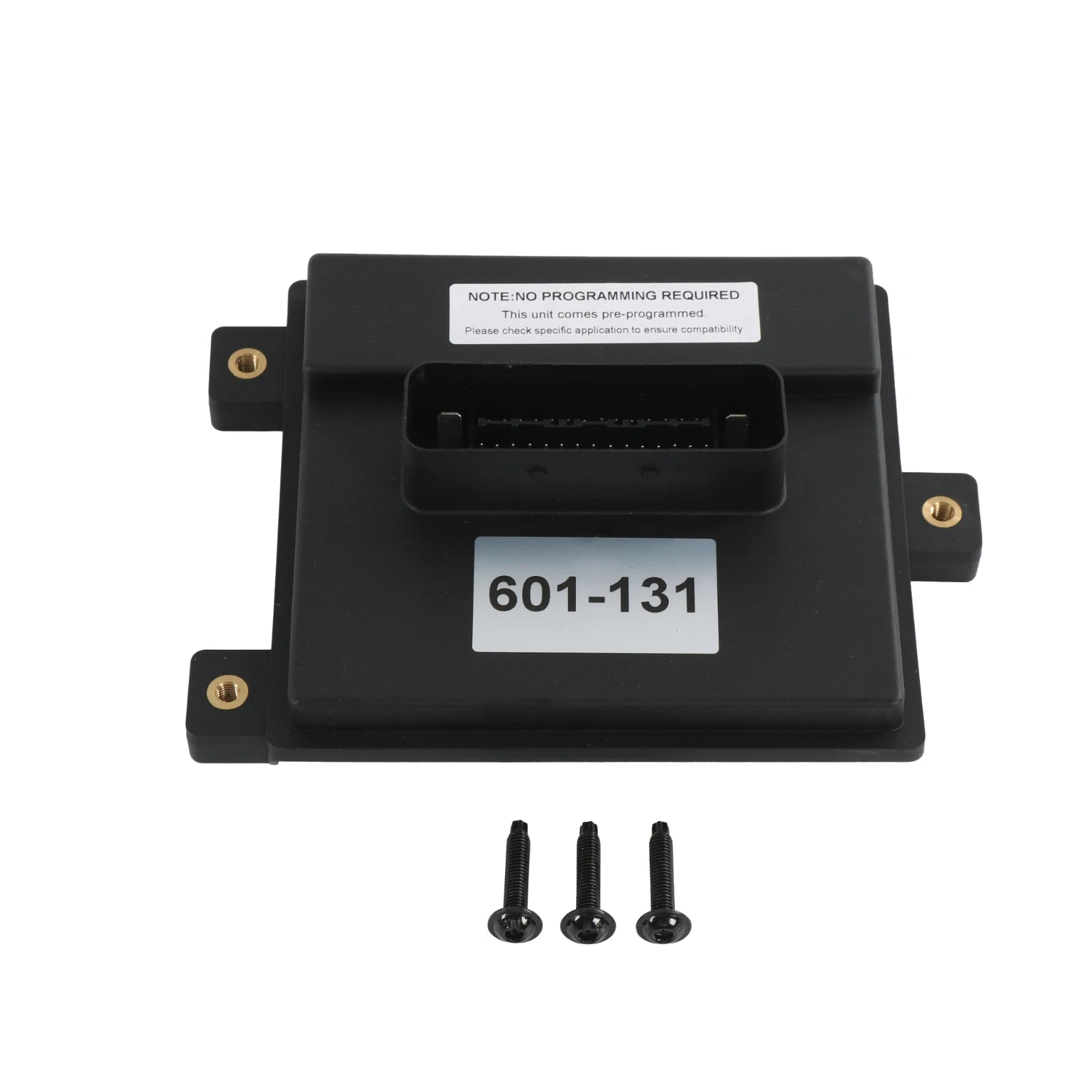 Upgraded Fuel Pump Driver Module for Acadia Traverse H3 Silverado (2007-2014)
