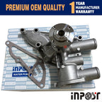 Water Pump 8-97069-390-0 for Isuzu 3KR1 EA14 (EX20 EX22 EX25-1)