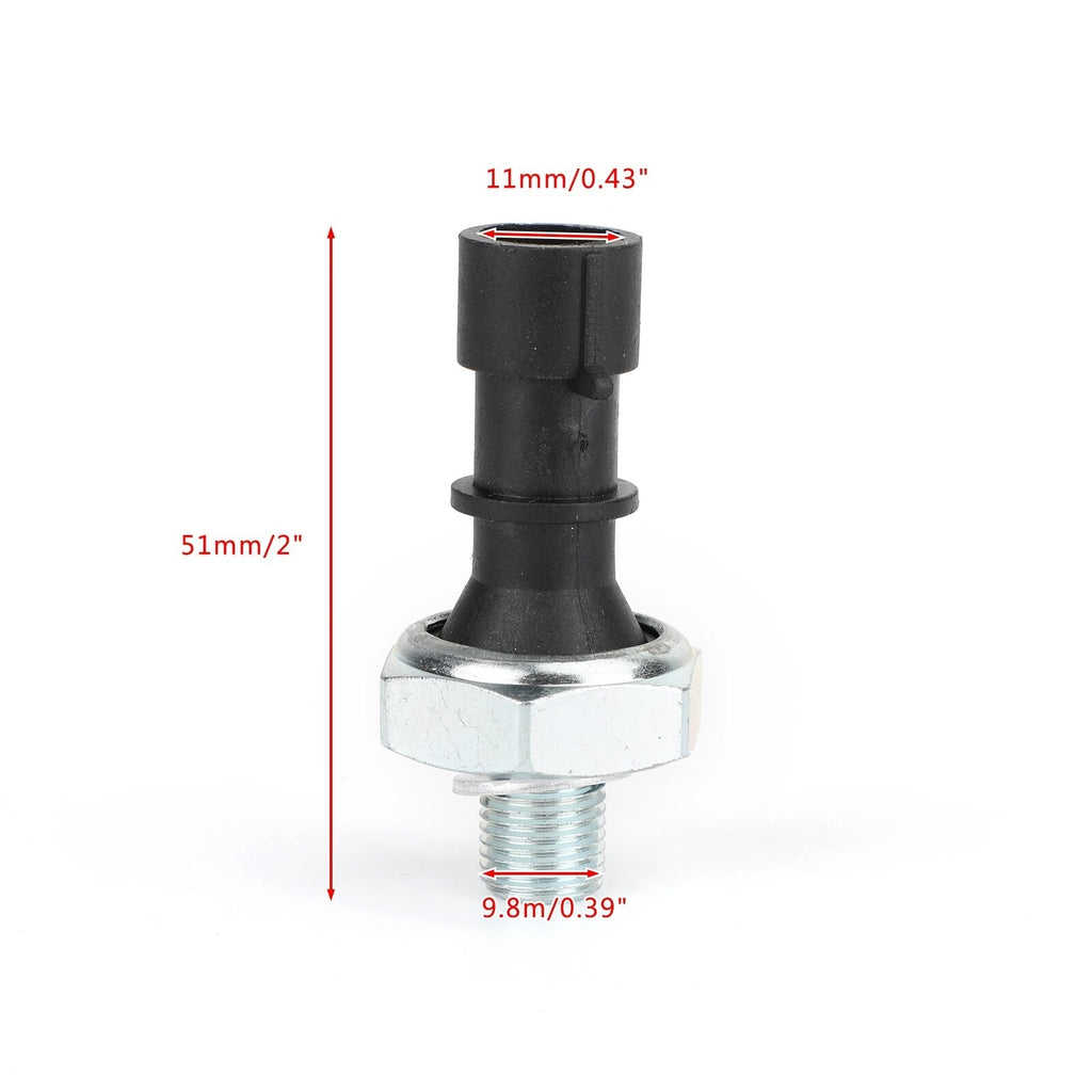 Oil Pressure Switch Sensor for SeaDoo 4-TEC RXT-X GTX GTR GTI (2002–2023) 420856533 004-290