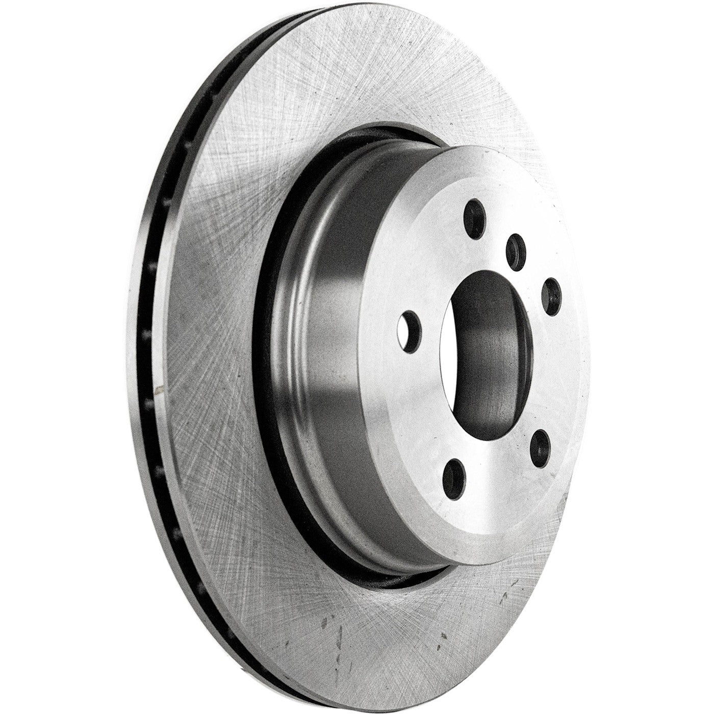Disc Brake Rotor for BMW X3 (2004–2010) Rear Solid