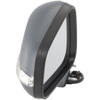 Driver Left Side Heated Mirror for Buick Encore (2014–2016)