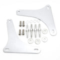 Backrest Mount Kit for Harley Heritage Softail FLST (2003–2017)
