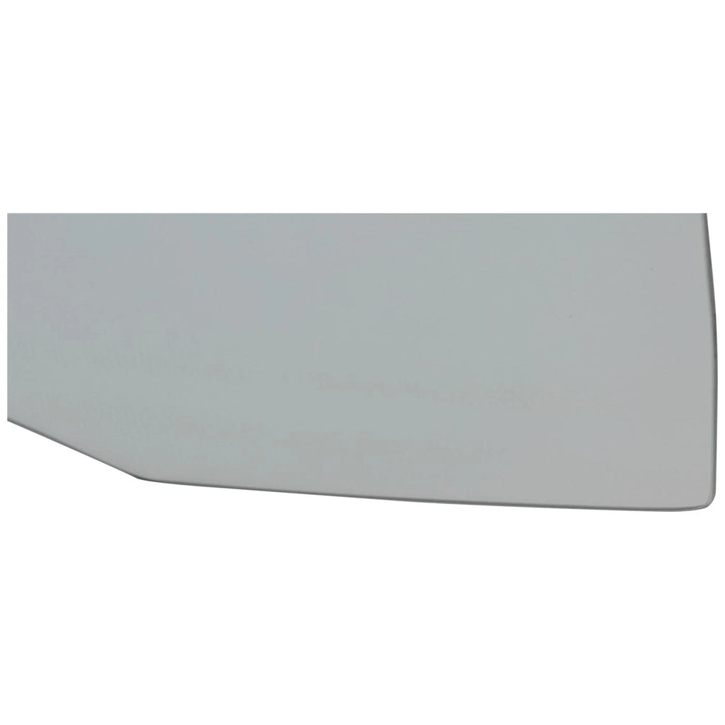 Set of 2 Rear Door Glasses for Toyota Prius