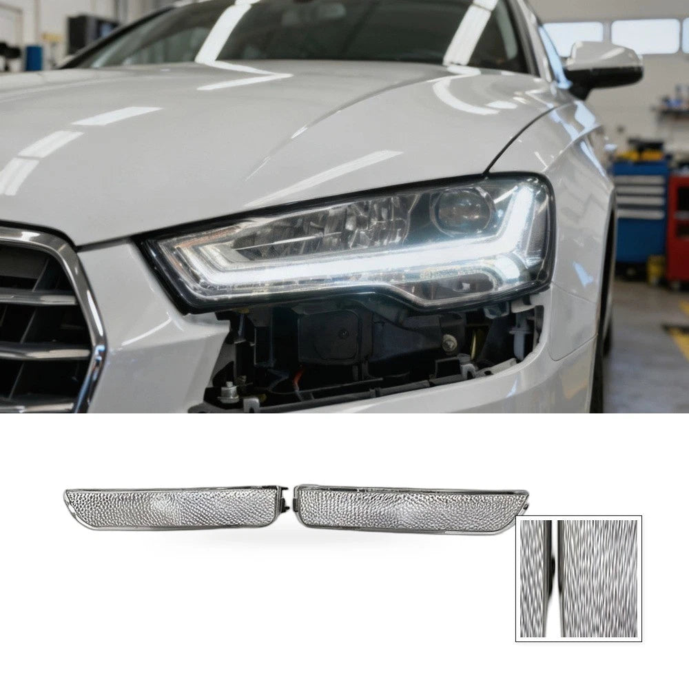 Side Marker Turn Signal Light for VW Passat B5.5 (2001–2005)