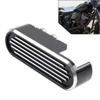 Aluminum Extended Brake Pedal Cover for Indian Scout Sixty (2015–2024), Chief (2022–2026)