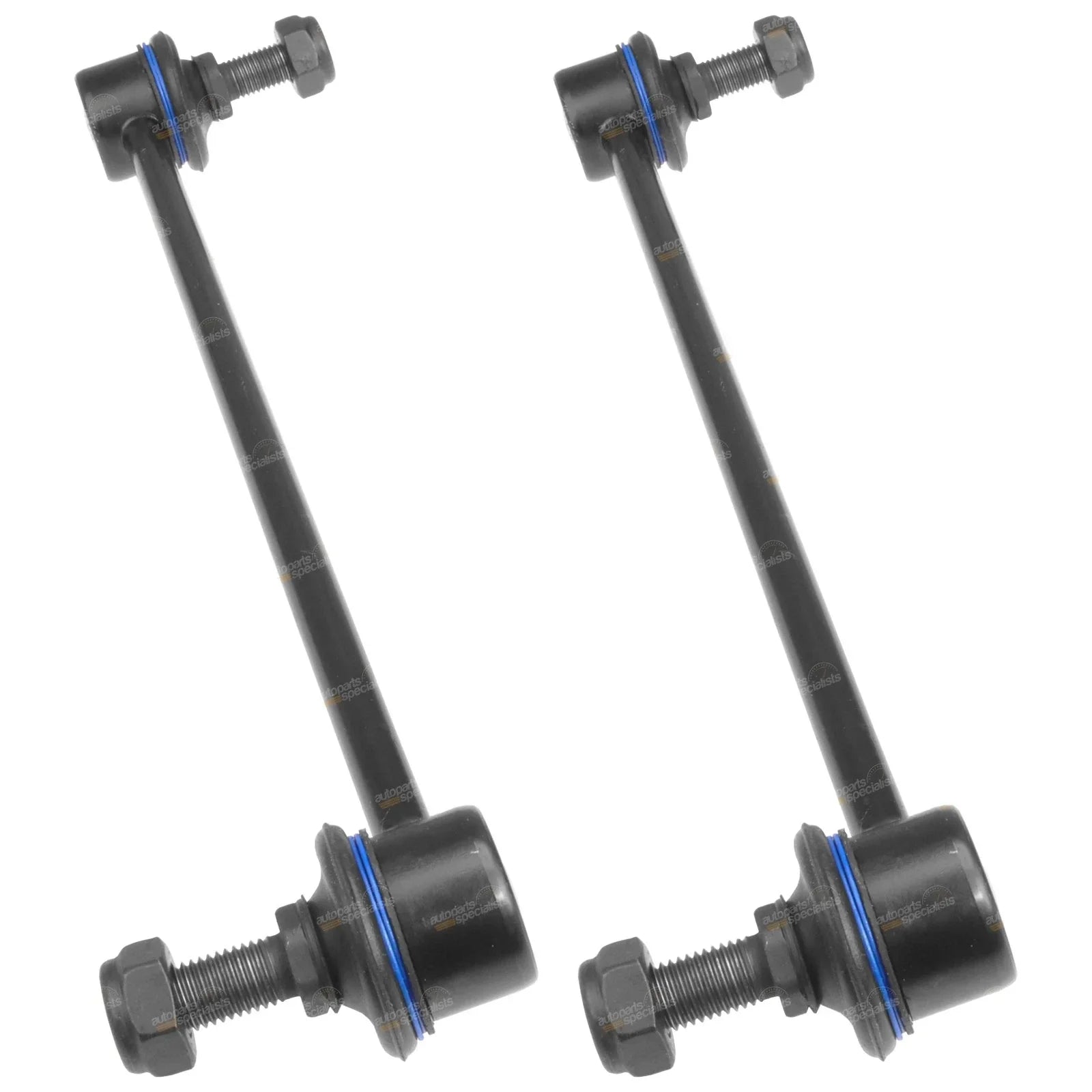 2 x Front Sway Bar Links for Toyota RAV4 (2000–2005)