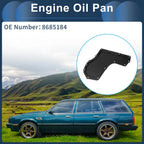 1 Pcs Engine Oil Pan No.8685184 for Chevrolet Cavalier (1995–2005)