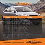 Turbo for Ford Mondeo, Land Rover Evoque (2011-2020)