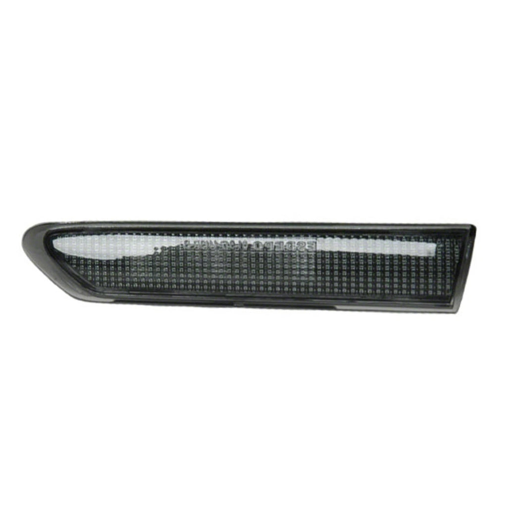 Driver Side Front Marker Light Assembly Replacement for Acura TL (2004–2008)