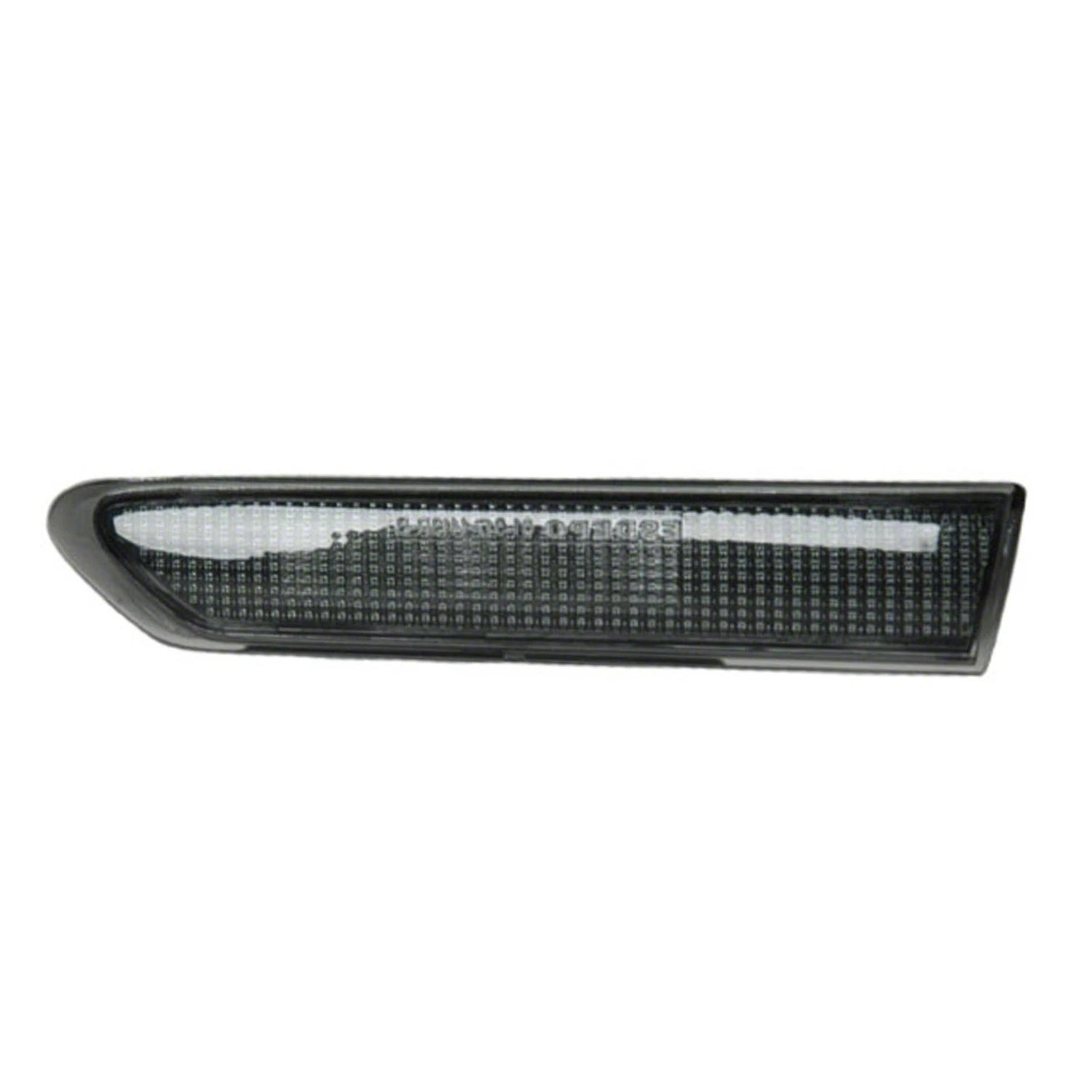 Driver Side Front Marker Light Assembly Replacement for Acura TL (2004–2008)
