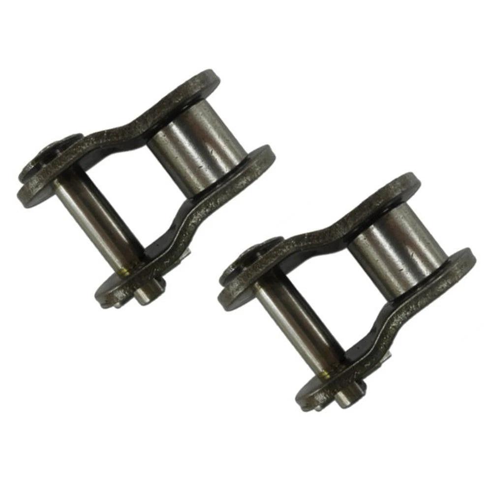 2X Roller Chain Offset Link #120 for John Deere (Replaces SW120OLUS)