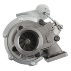 T3 Turbo V-Band Flange Turbocharger Kit AR.63 + Oil Feed/Return Line