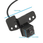 Front Bumper Parking Assistance Camera for Chevrolet Traverse (2018-2020)