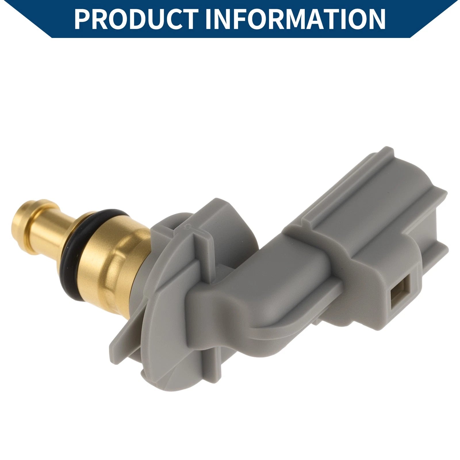 Engine Coolant Temperature Sensor No.AJ5718840A/TX139 for Ford Escape (2004–2009)
